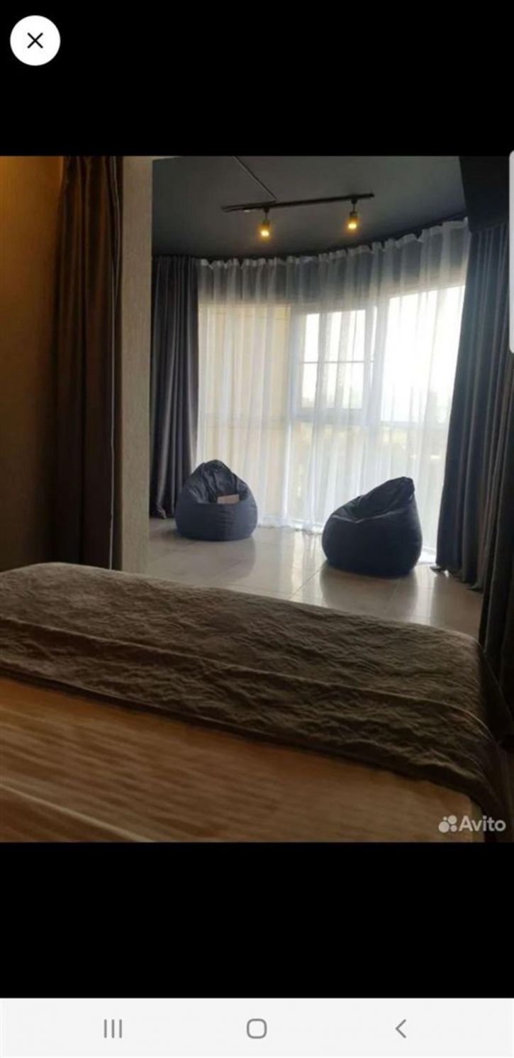 2-комн квартира ул Ленина, д. 219/35