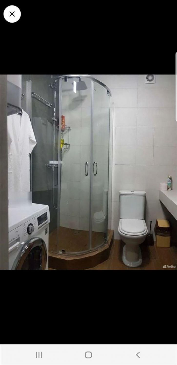 2-комн квартира ул Ленина, д. 219/35