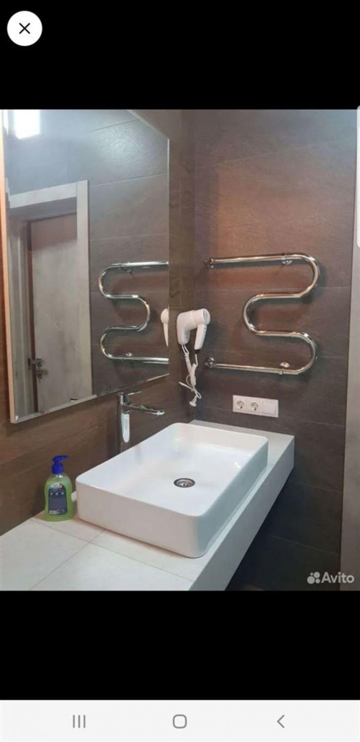 2-комн квартира ул Ленина, д. 219/35