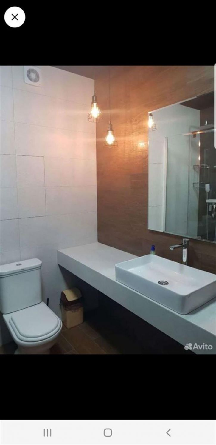 2-комн квартира ул Ленина, д. 219/35