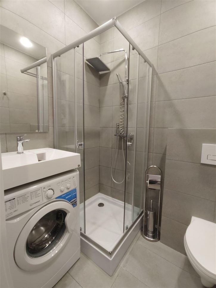 1-комн квартира в новом доме ул Ясногорская, д. 16/6