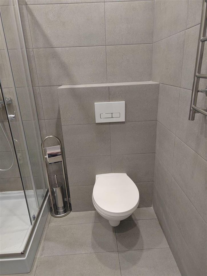 1-комн квартира в новом доме ул Ясногорская, д. 16/6