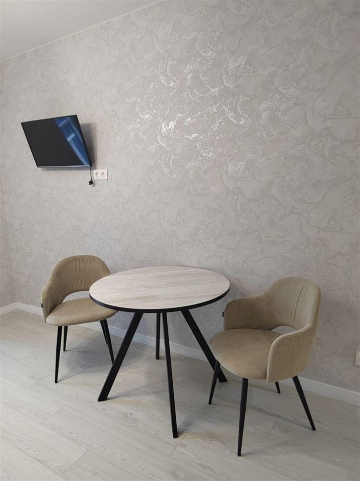 1-комн квартира в новом доме ул Ясногорская, д. 16/6