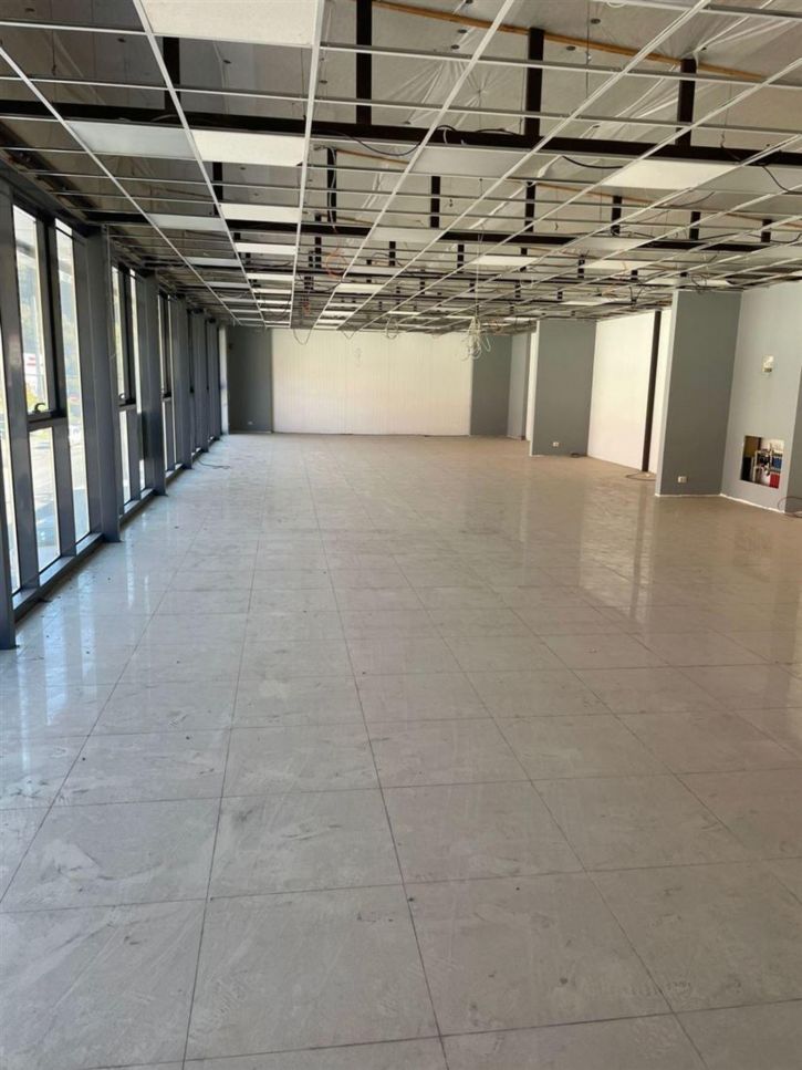 Торговое помещение ул Калараша, д. 172