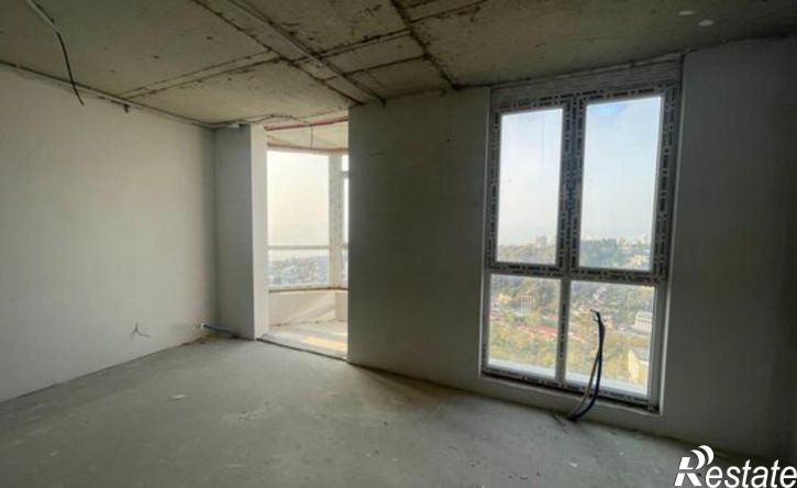 1-комн квартира улица Яна Фабрициуса, 2/23М к2,  д. 2/23М к2