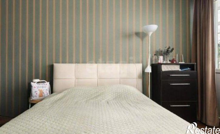 1-комн квартира Параллельная улица, 8/6,  д. 8/6