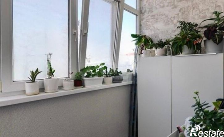 1-комн квартира Параллельная улица, 8/6,  д. 8/6