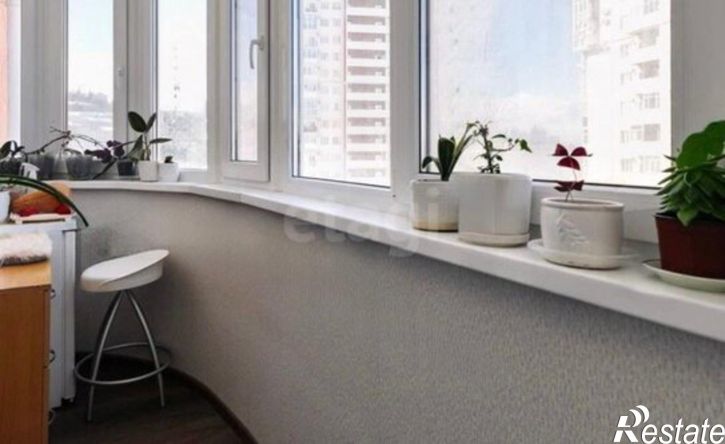 1-комн квартира Параллельная улица, 8/6,  д. 8/6