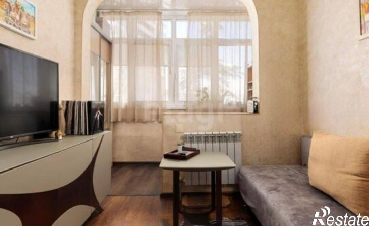 1-комн квартира Параллельная улица, 8/6,  д. 8/6