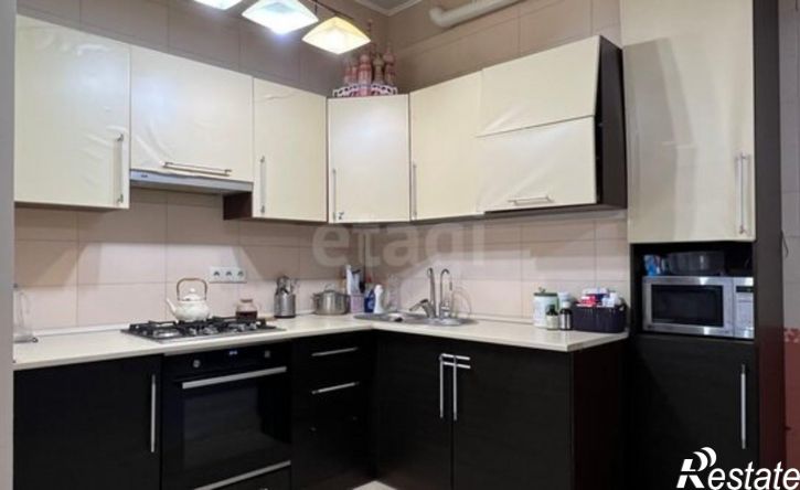 2-комн квартира Тепличная улица, 16/3,  д. 16/3