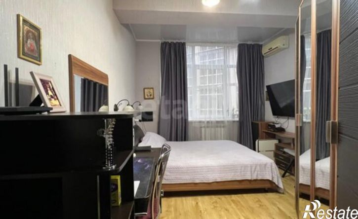 2-комн квартира Тепличная улица, 16/3,  д. 16/3