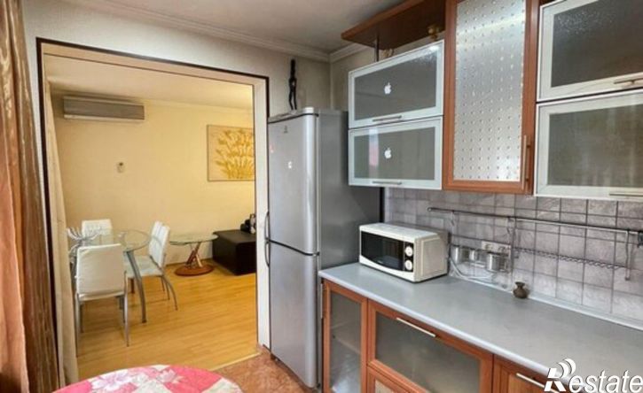 2-комн квартира ул Джигитская, 13,  д. 13