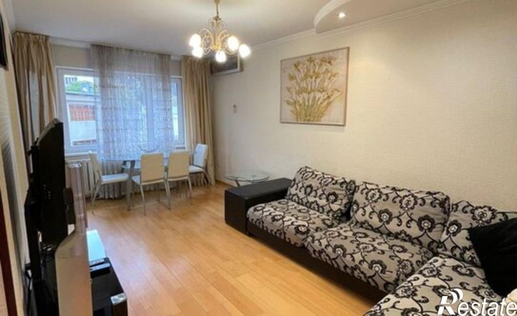 2-комн квартира ул Джигитская, 13,  д. 13