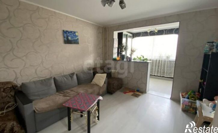 2-комн квартира ул Моторная, 7,  д. 7