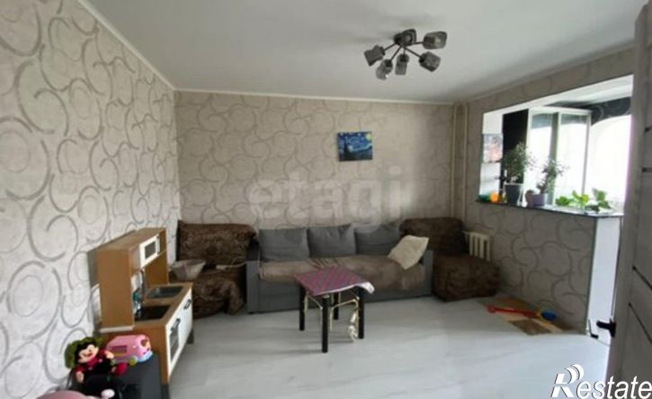 2-комн квартира ул Моторная, 7,  д. 7