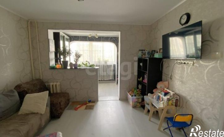 2-комн квартира ул Моторная, 7,  д. 7