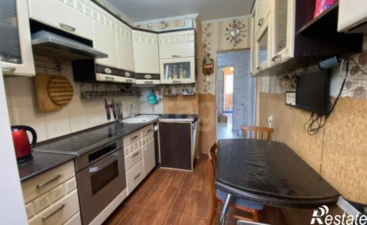 2-комн квартира ул Моторная, 7,  д. 7