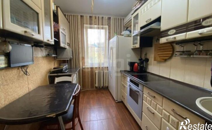 2-комн квартира ул Моторная, 7,  д. 7