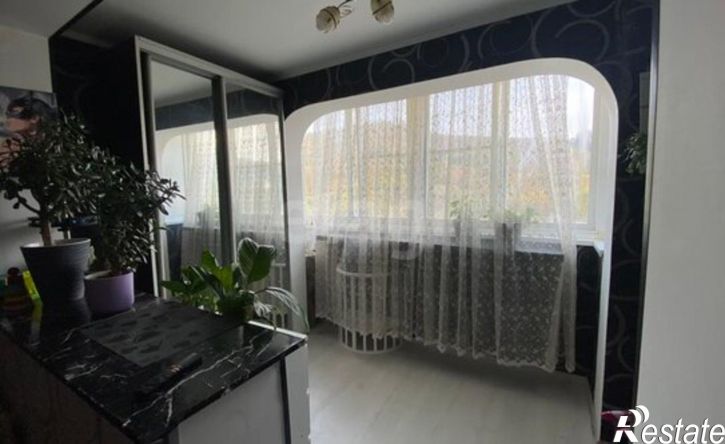 2-комн квартира ул Моторная, 7,  д. 7