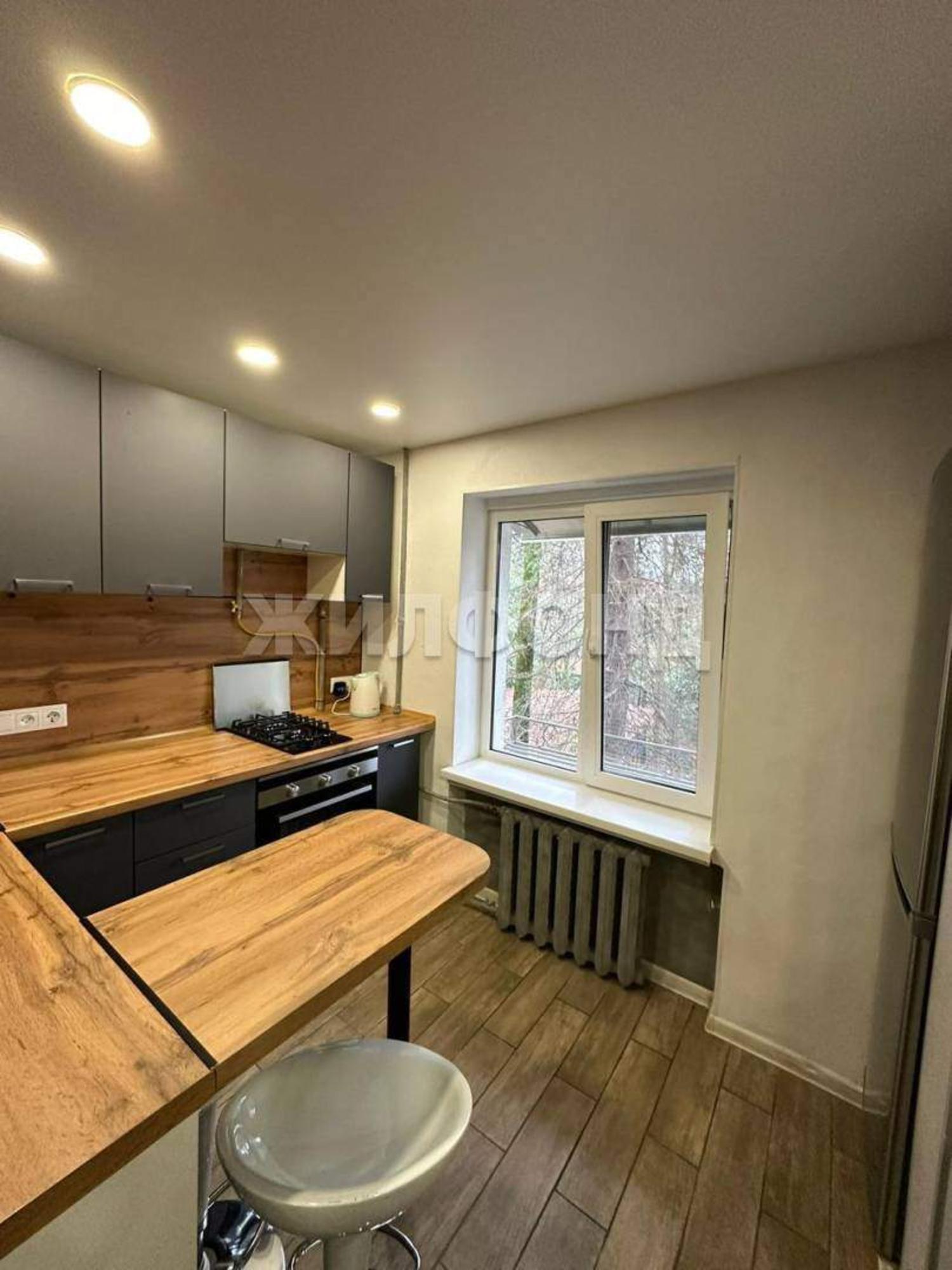 Купить квартиру за 10 500 000 рублей на Цветной бульвар улица, д.22