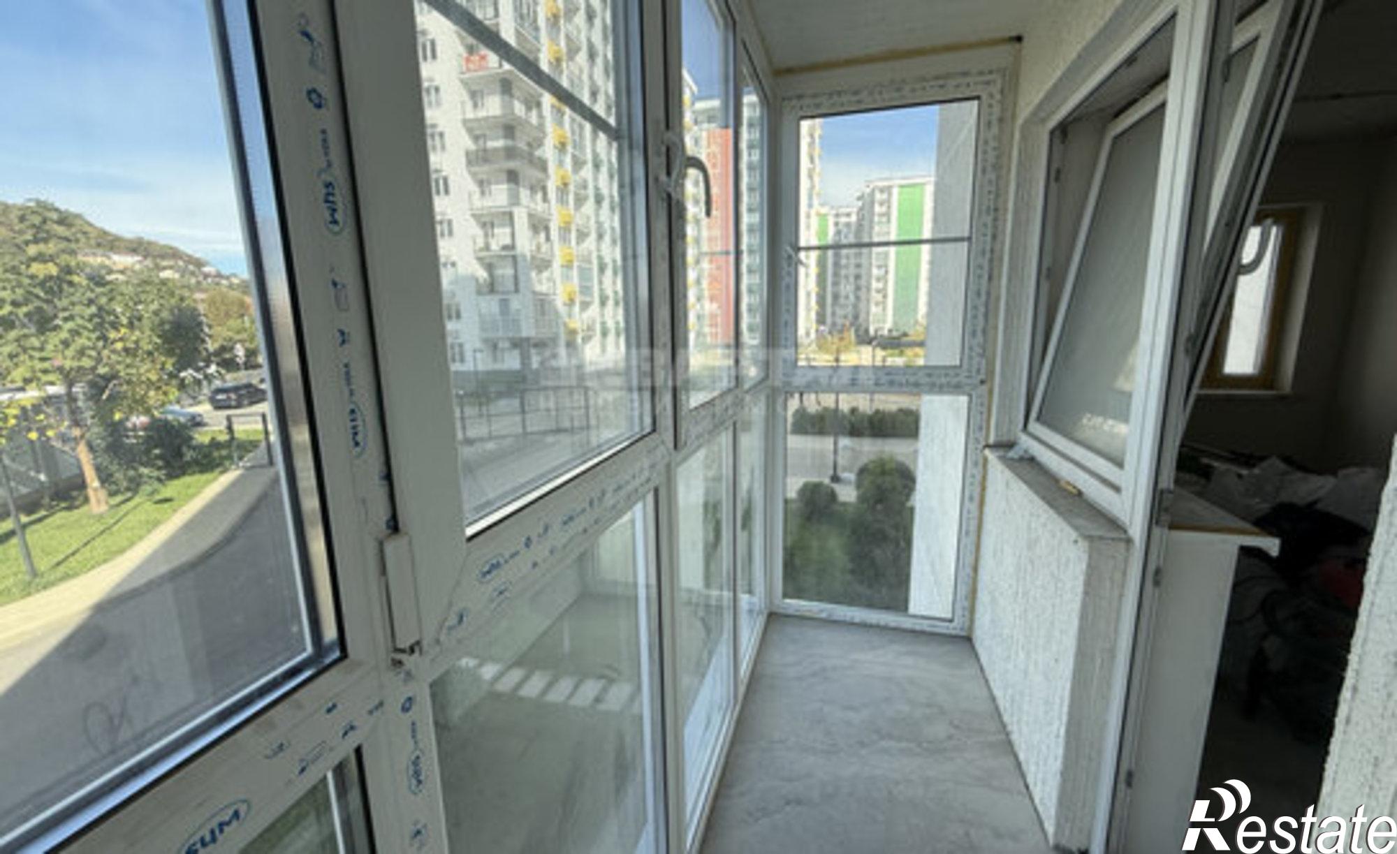 Купить квартиру за 16 500 000 рублей на улица Белых Акаций, 34