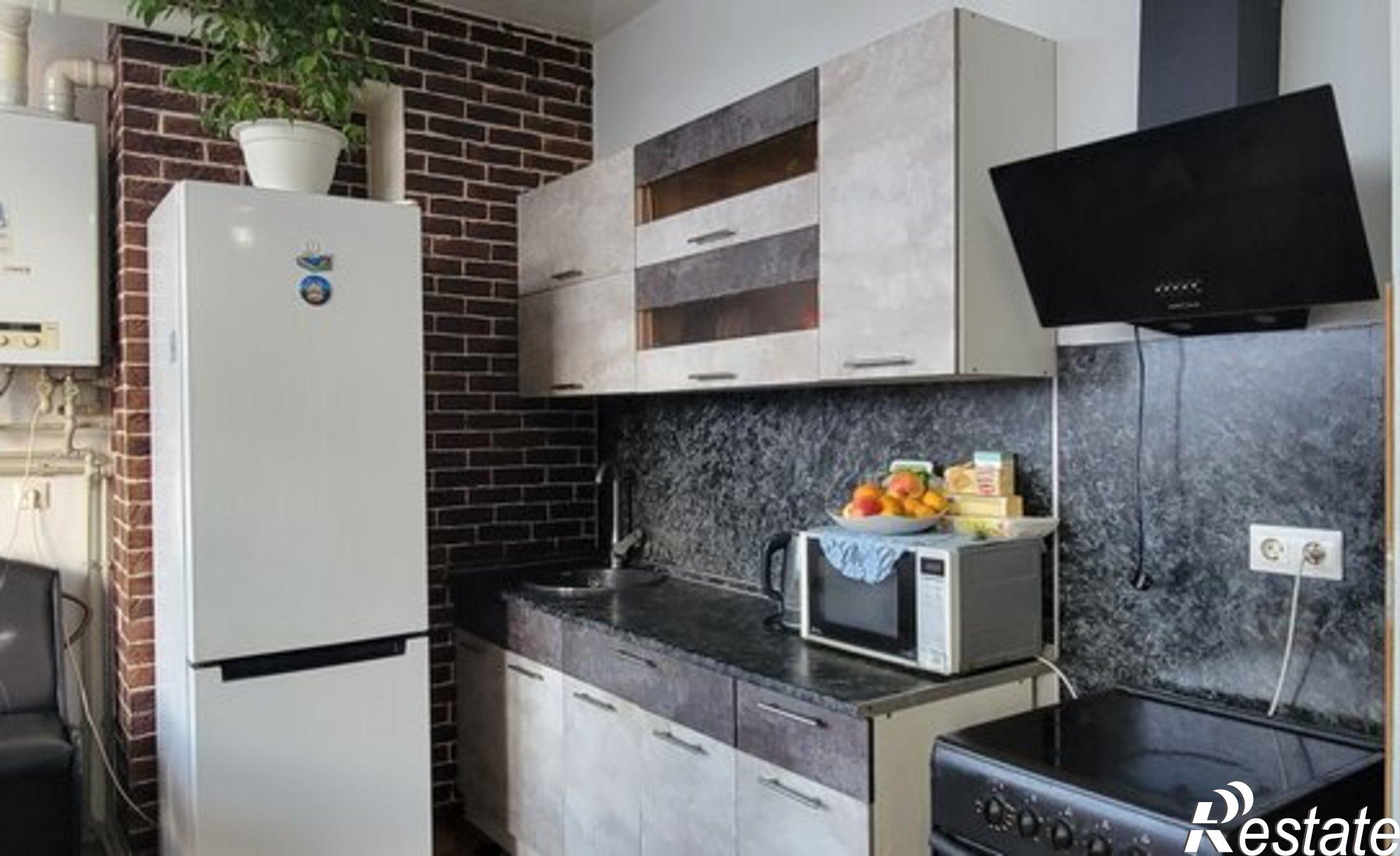 Купить квартиру за 11 600 000 рублей на Учительская улица, 24Г