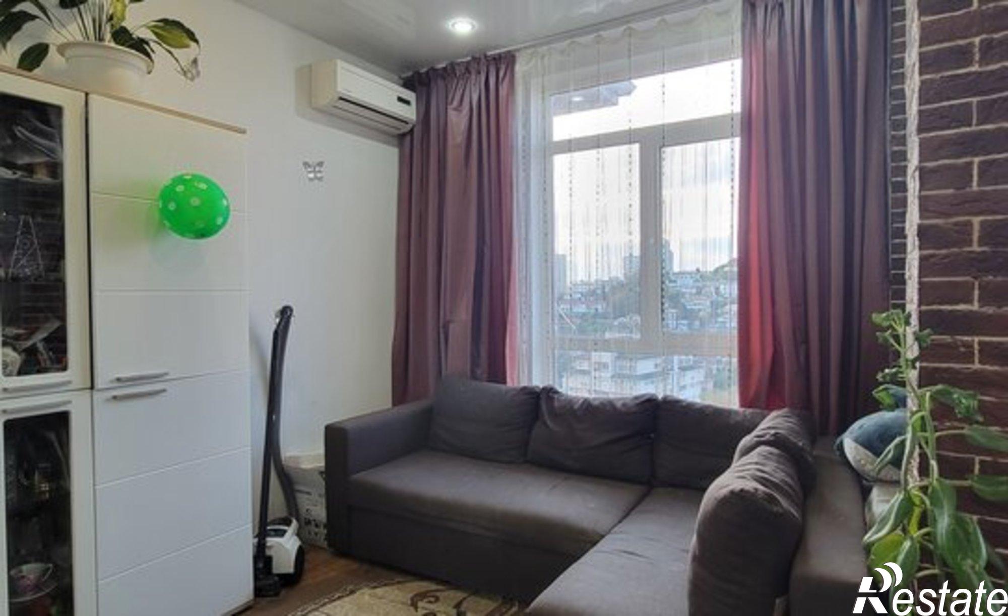 Купить квартиру за 11 600 000 рублей на Учительская улица, 24Г