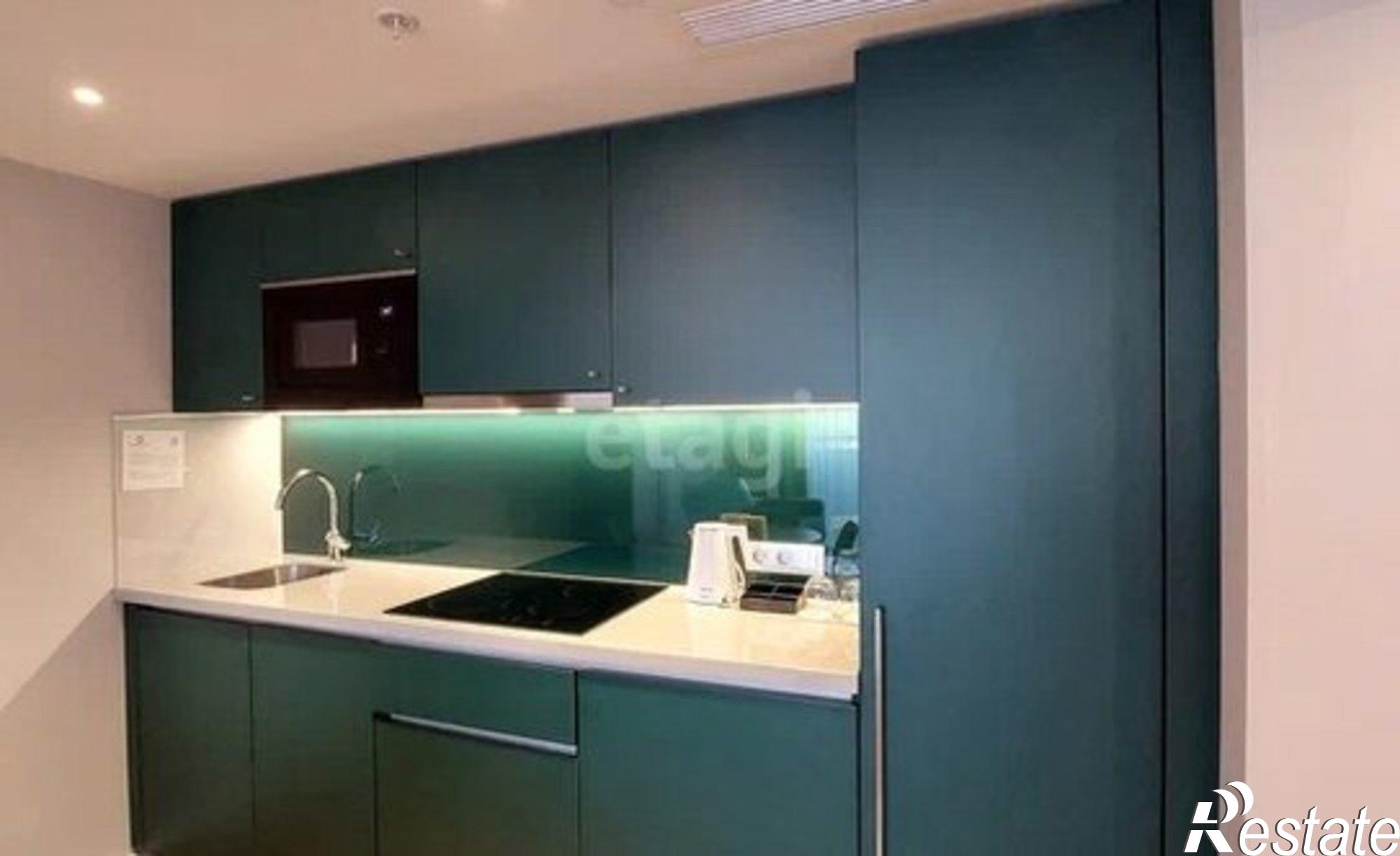 Купить квартиру за 21 500 000 рублей на городской округ Сочи, посёлок городского типа Дагомыс, Ленинградская ули