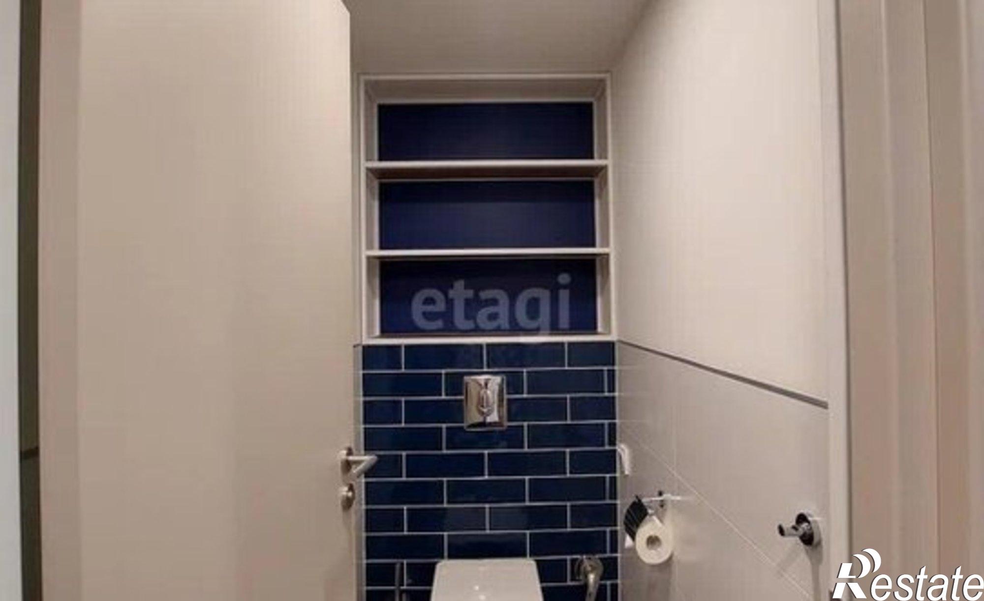 Купить квартиру за 21 500 000 рублей на городской округ Сочи, посёлок городского типа Дагомыс, Ленинградская ули