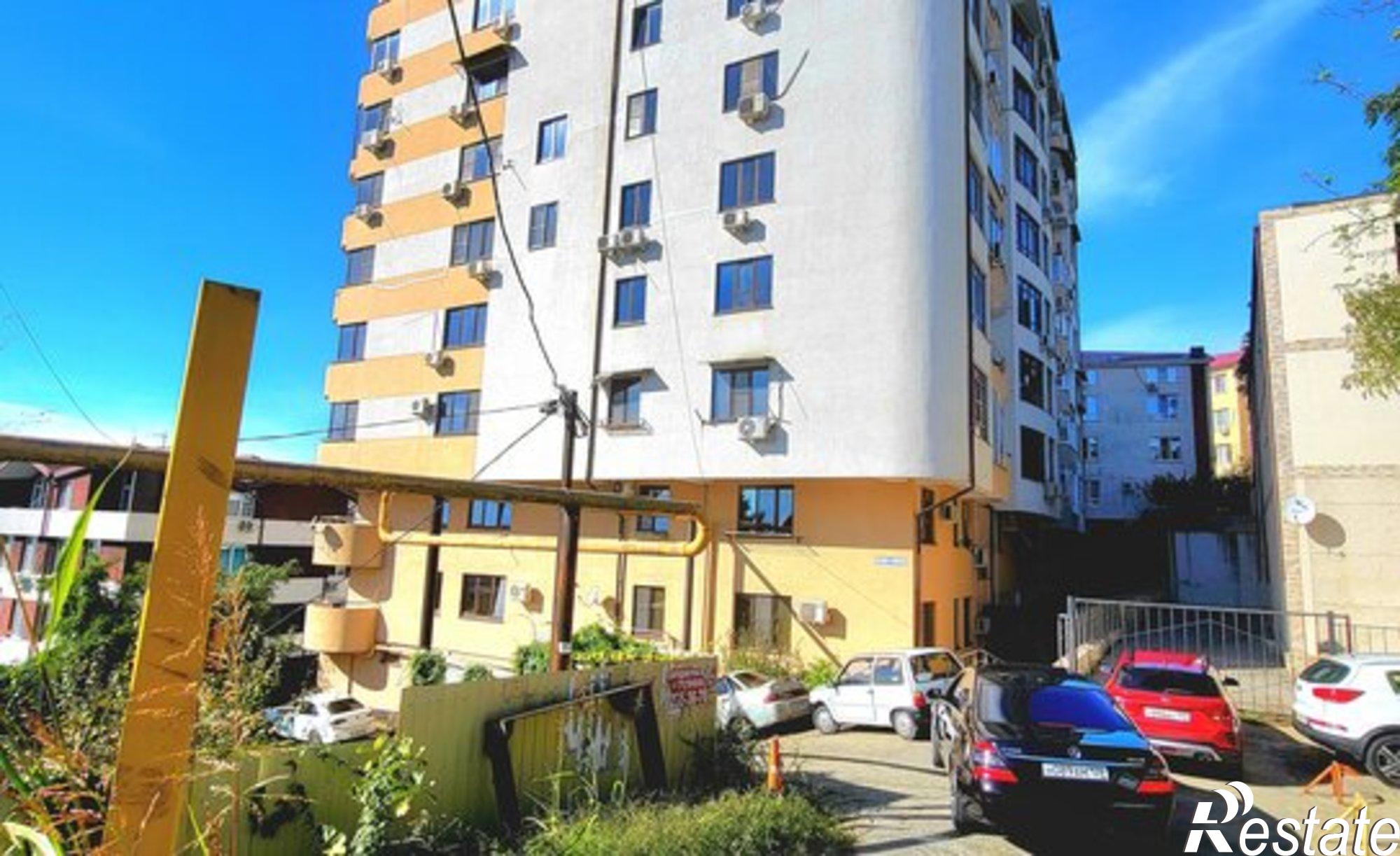 Купить квартиру за 6 900 000 рублей на ул Целинная, 13А