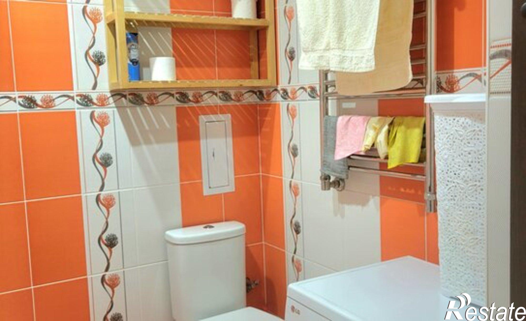 Купить квартиру за 6 900 000 рублей на ул Целинная, 13А