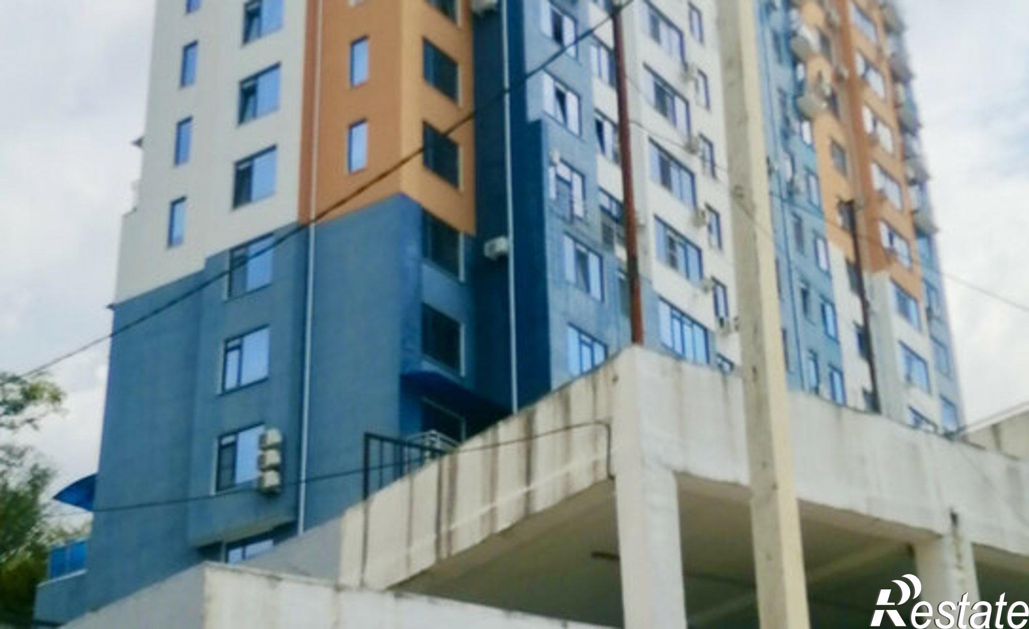 Купить квартиру за 25 500 000 рублей на ул Вишневая, 18/8