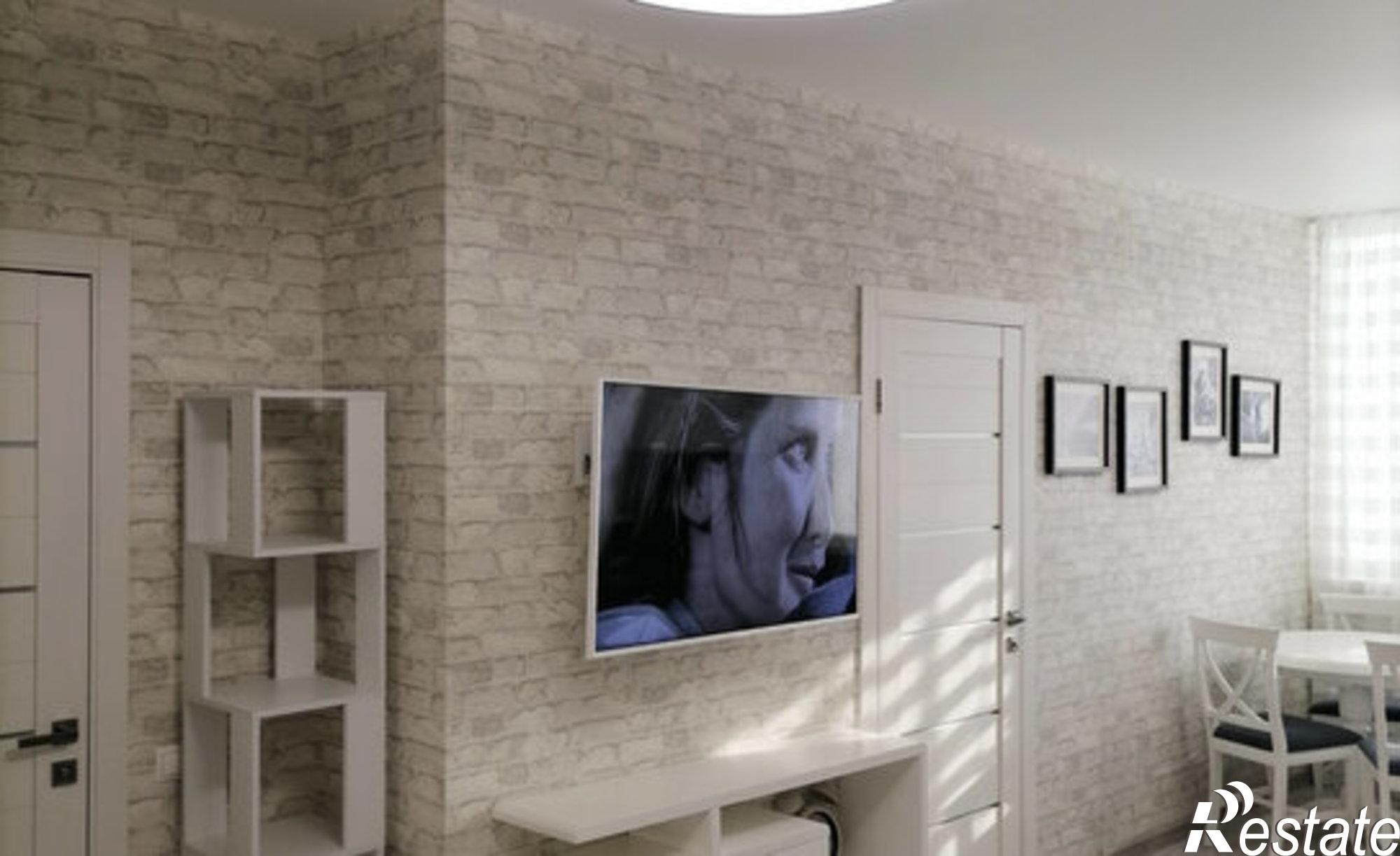 Купить квартиру за 25 500 000 рублей на ул Вишневая, 18/8