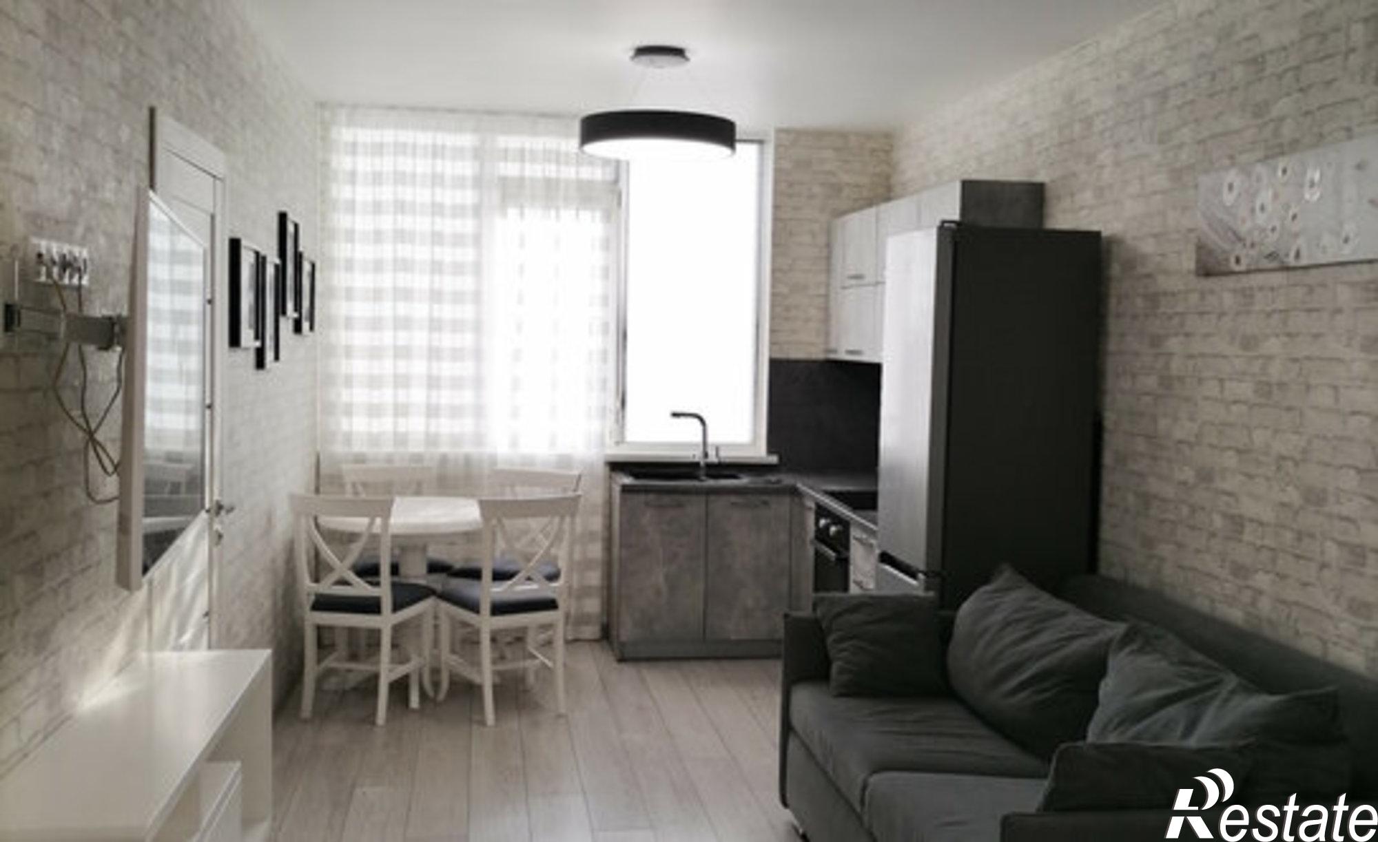 Купить квартиру за 25 500 000 рублей на ул Вишневая, 18/8