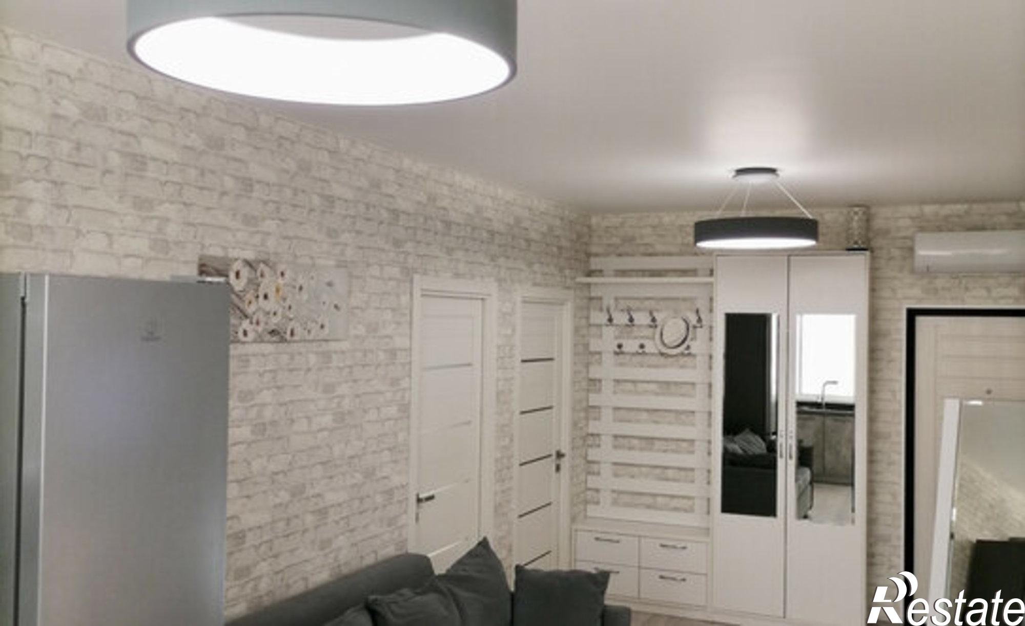 Купить квартиру за 25 500 000 рублей на ул Вишневая, 18/8