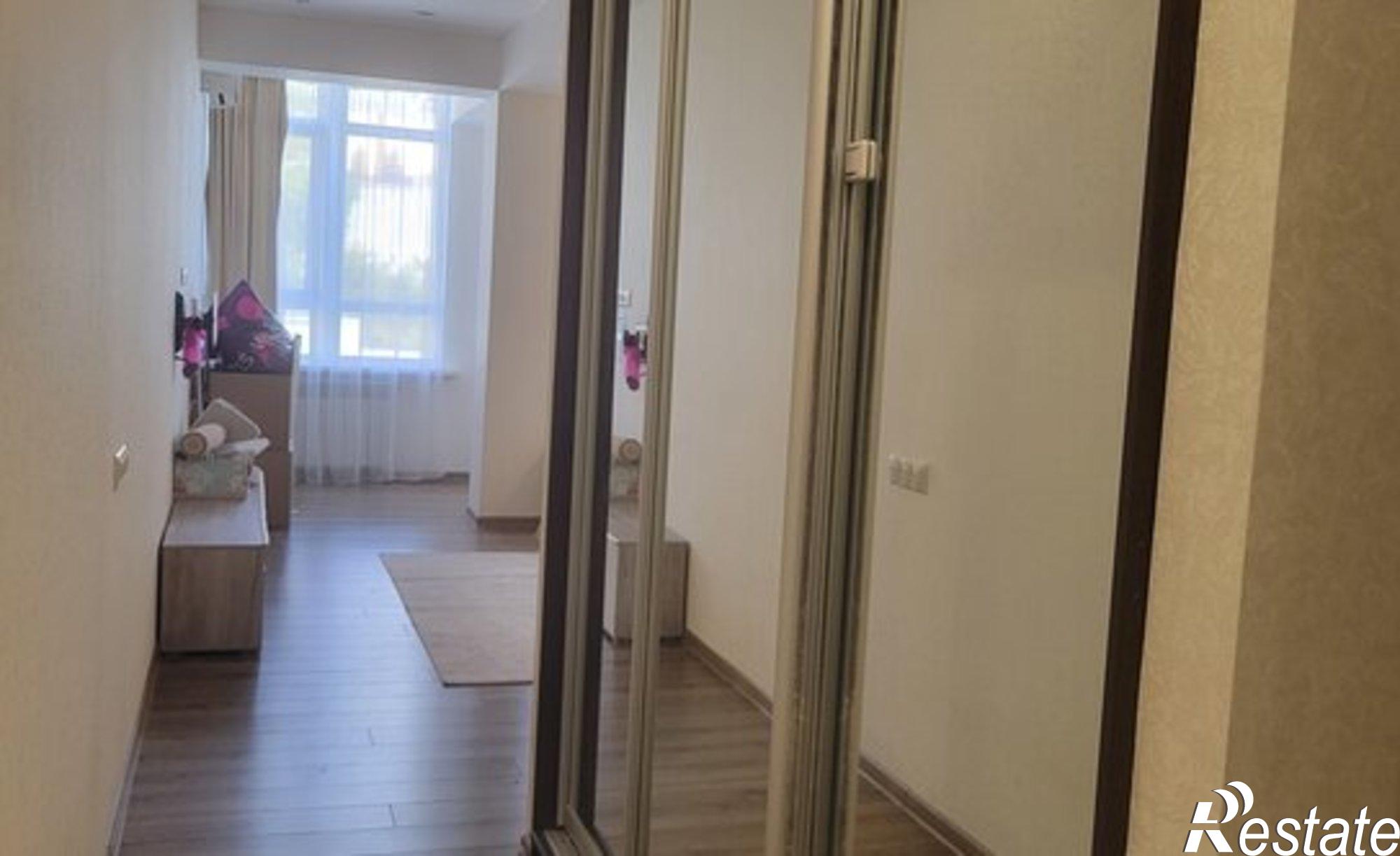 Купить квартиру за 6 900 000 рублей на ул Целинная, 13А