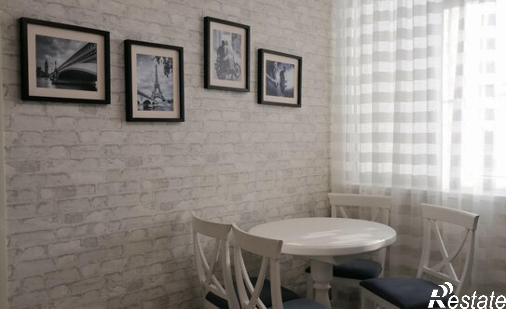 Купить квартиру за 25 500 000 рублей на ул Вишневая, 18/8