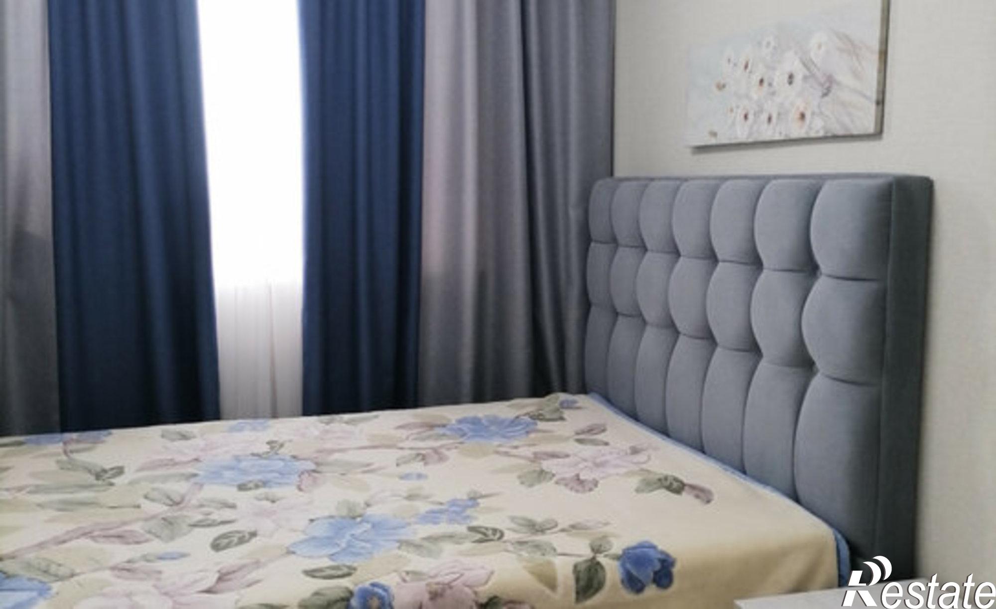 Купить квартиру за 25 500 000 рублей на ул Вишневая, 18/8