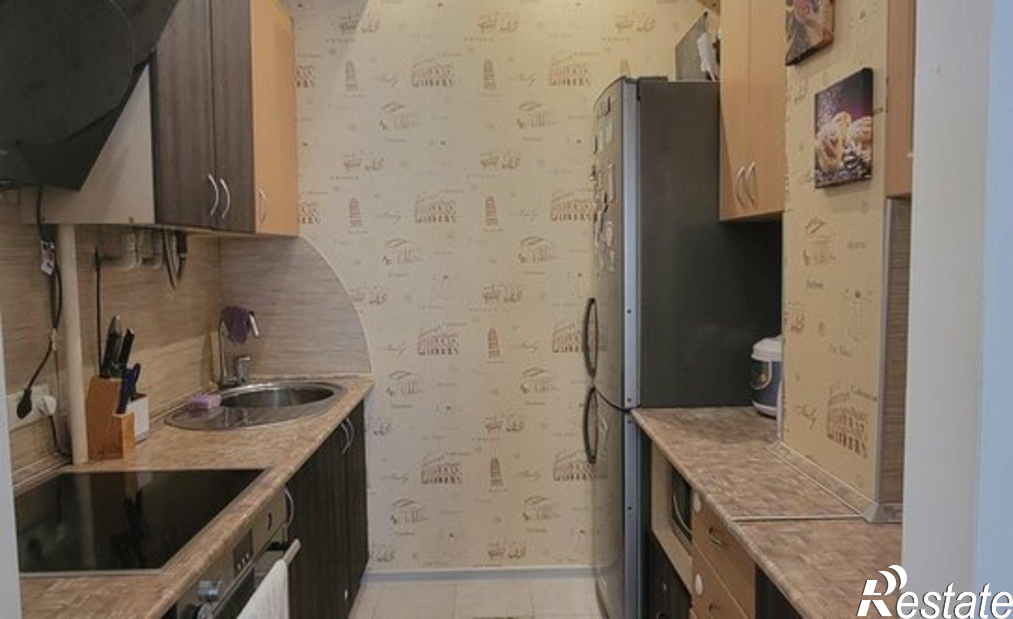 Купить квартиру за 6 900 000 рублей на ул Целинная, 13А