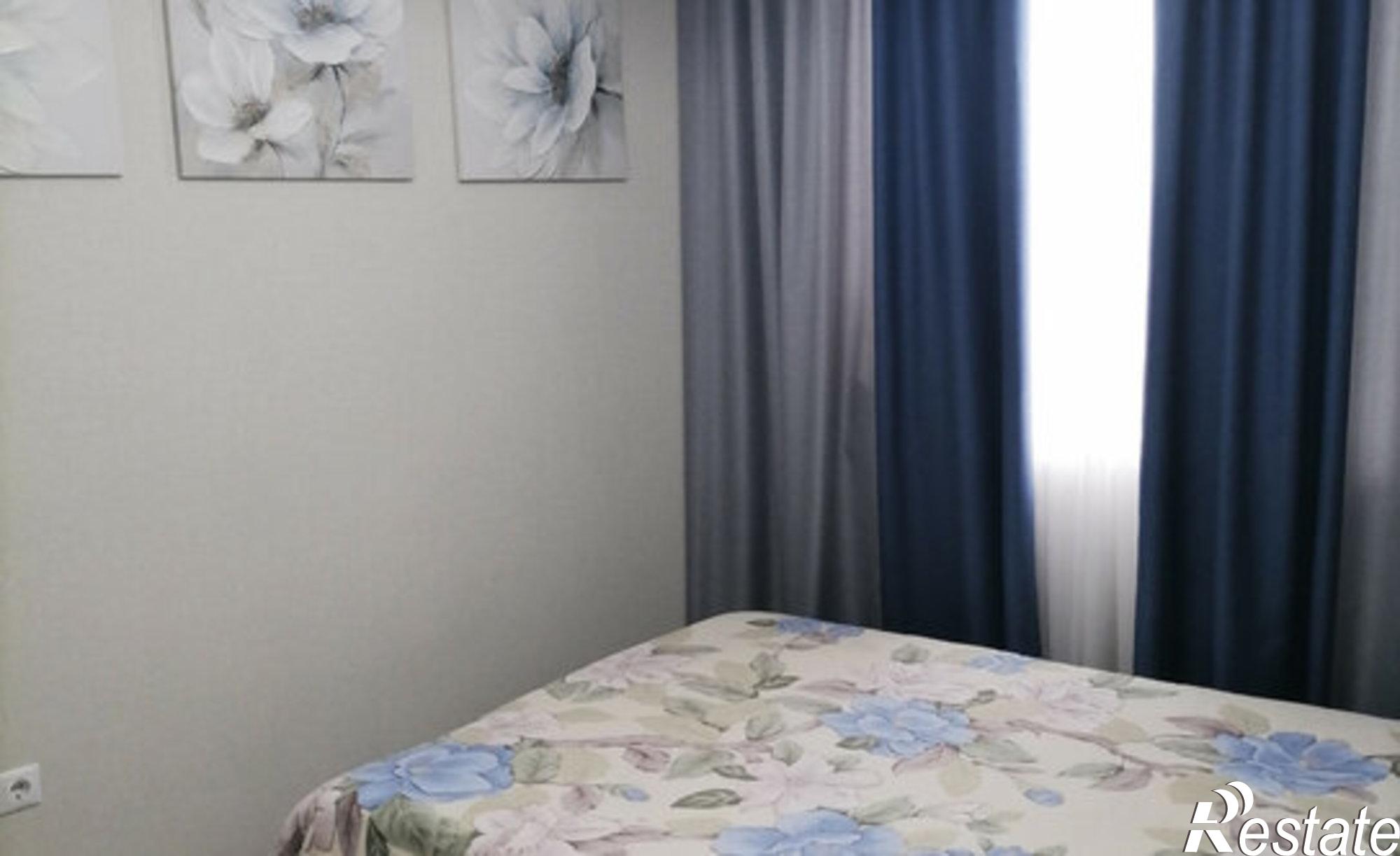 Купить квартиру за 25 500 000 рублей на ул Вишневая, 18/8