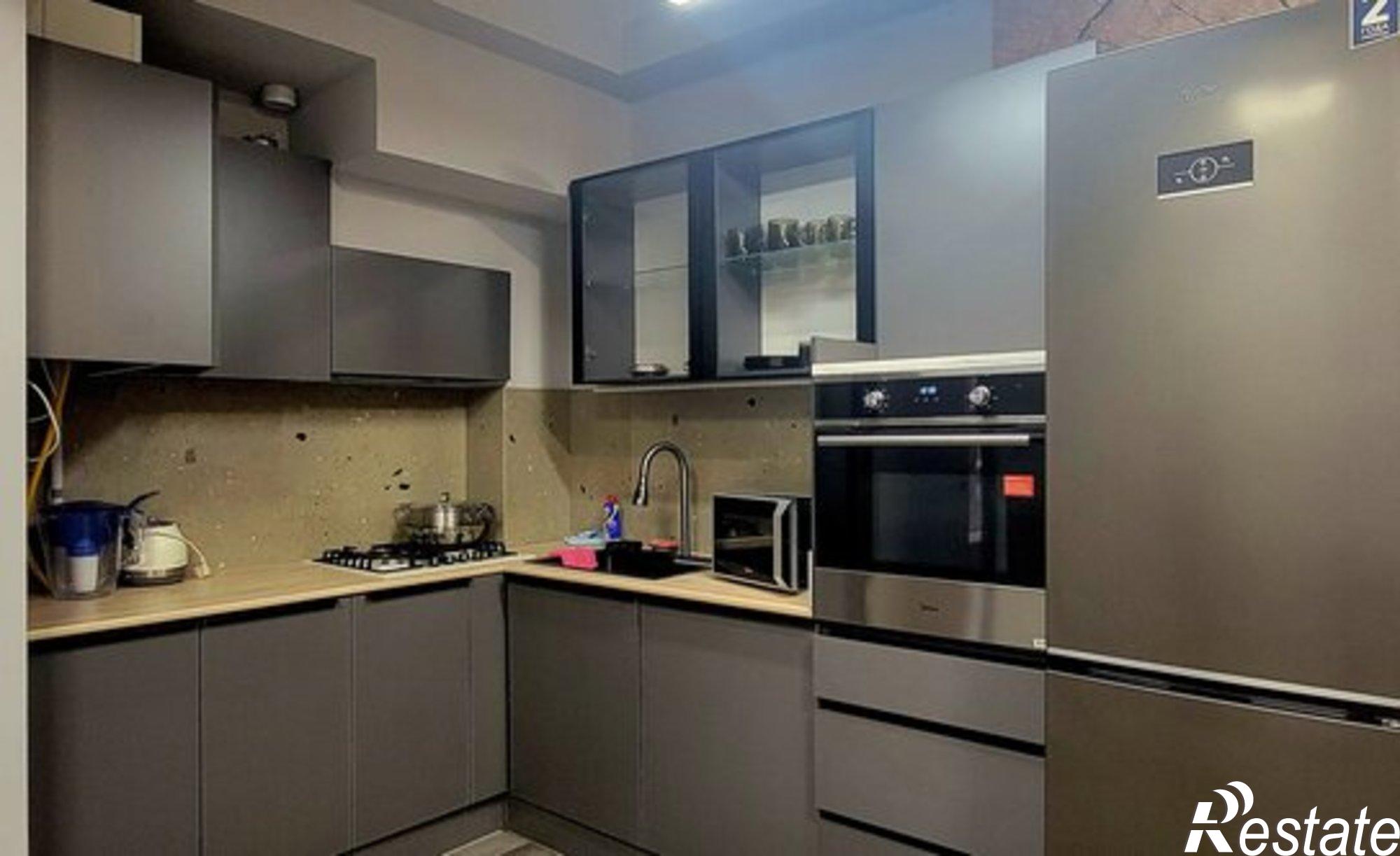 Купить квартиру за 12 750 000 рублей на ул Яблочная, 44