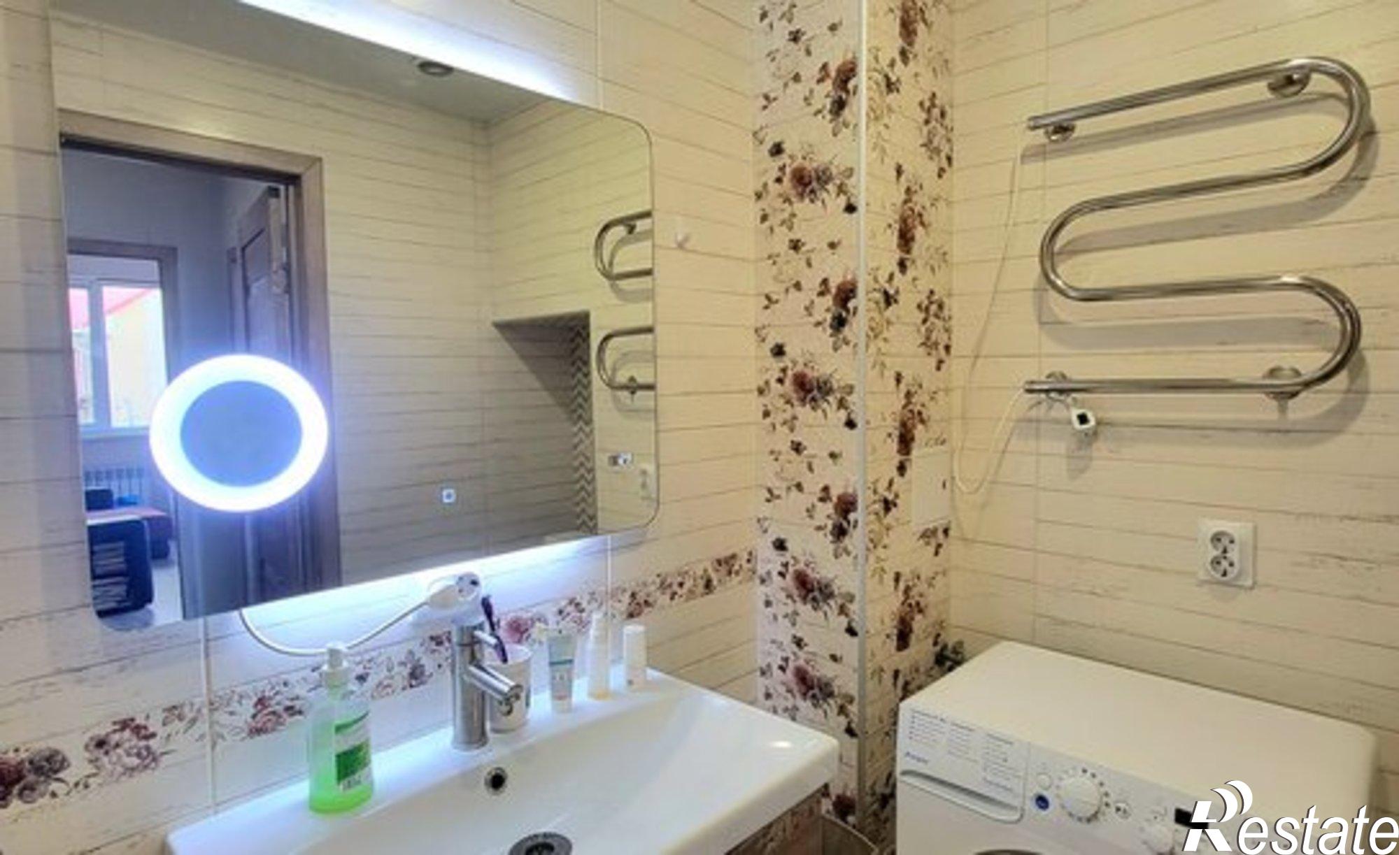 Купить квартиру за 12 990 000 рублей на ул Волжская, 30/1