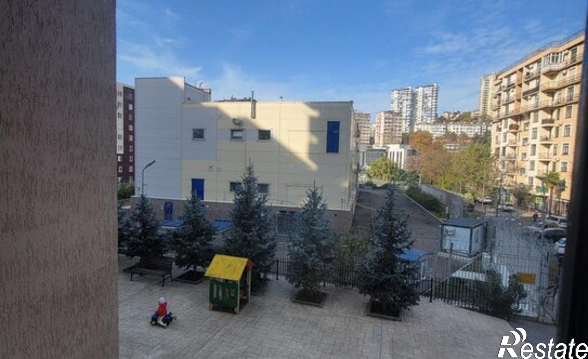 Купить квартиру за 12 990 000 рублей на ул Волжская, 30/1