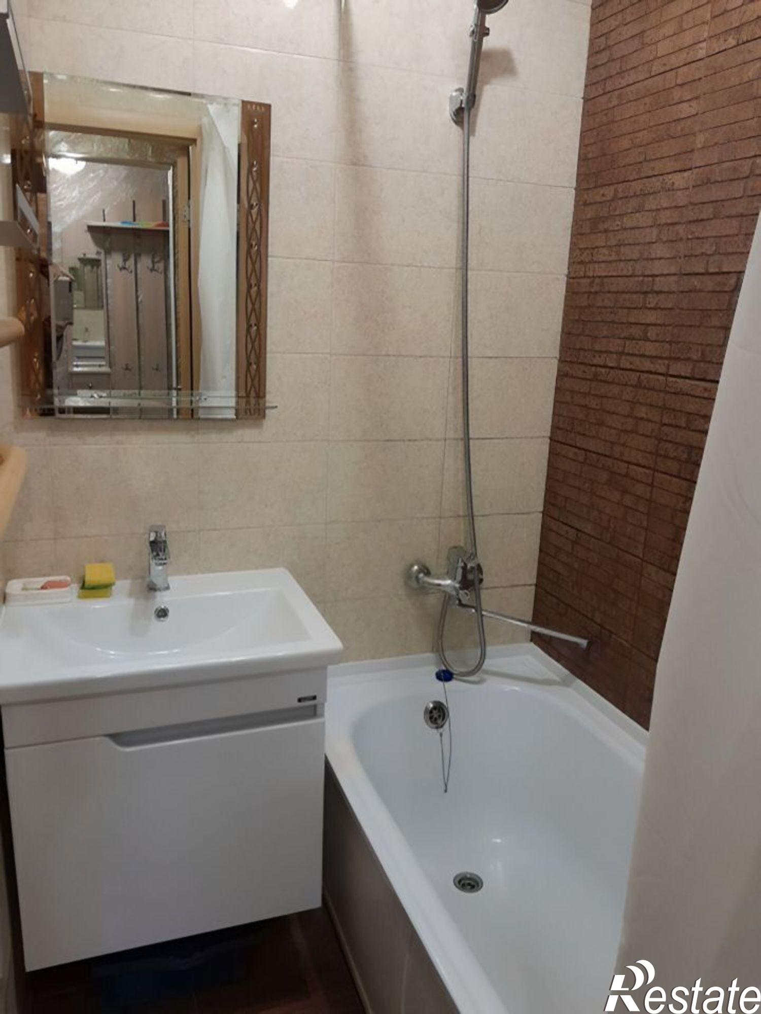 Сдать квартиру за 55 000 рублей на Дагомысский переулок, 5