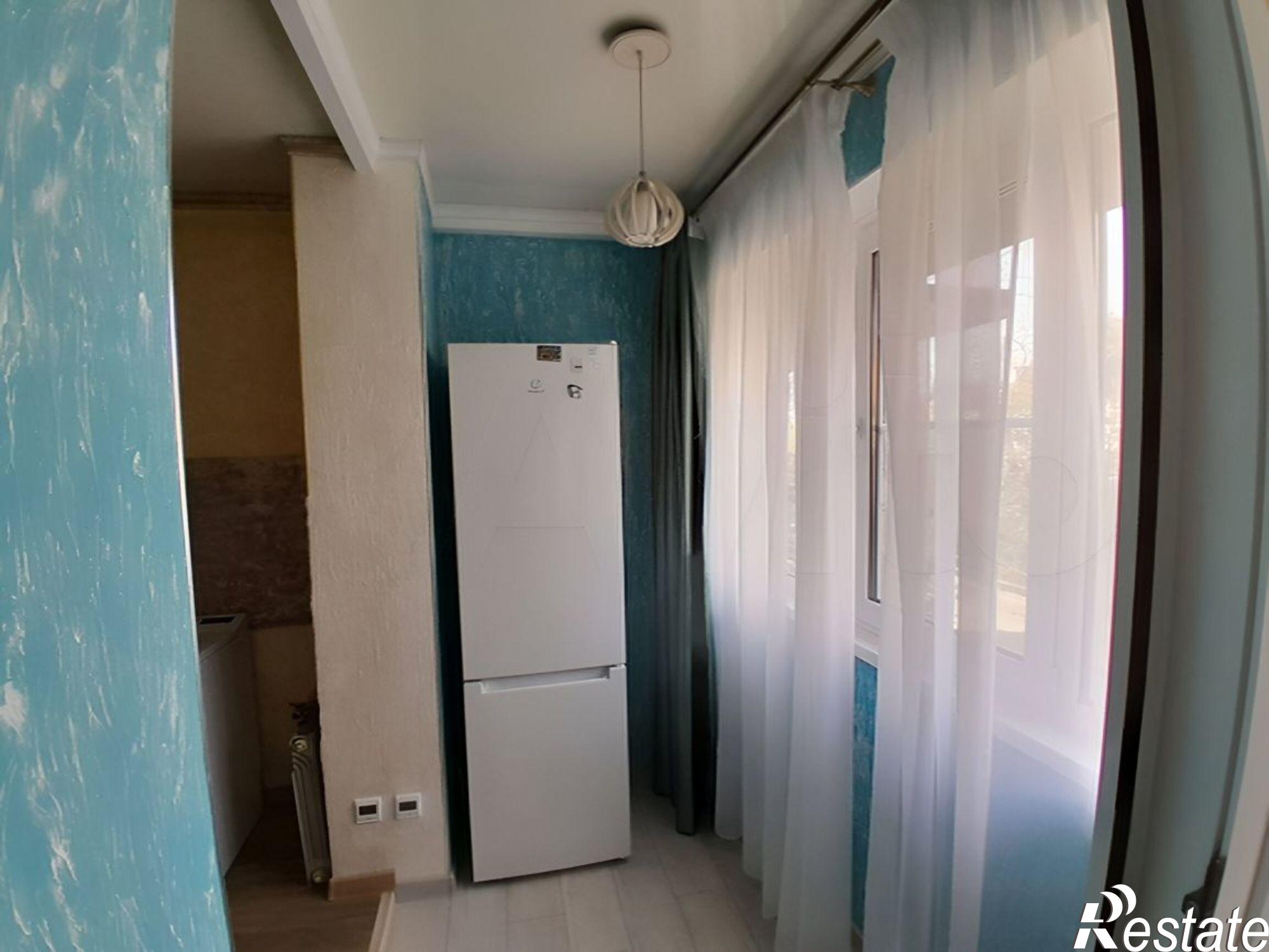 Сдать квартиру за 55 000 рублей на Дагомысский переулок, 5