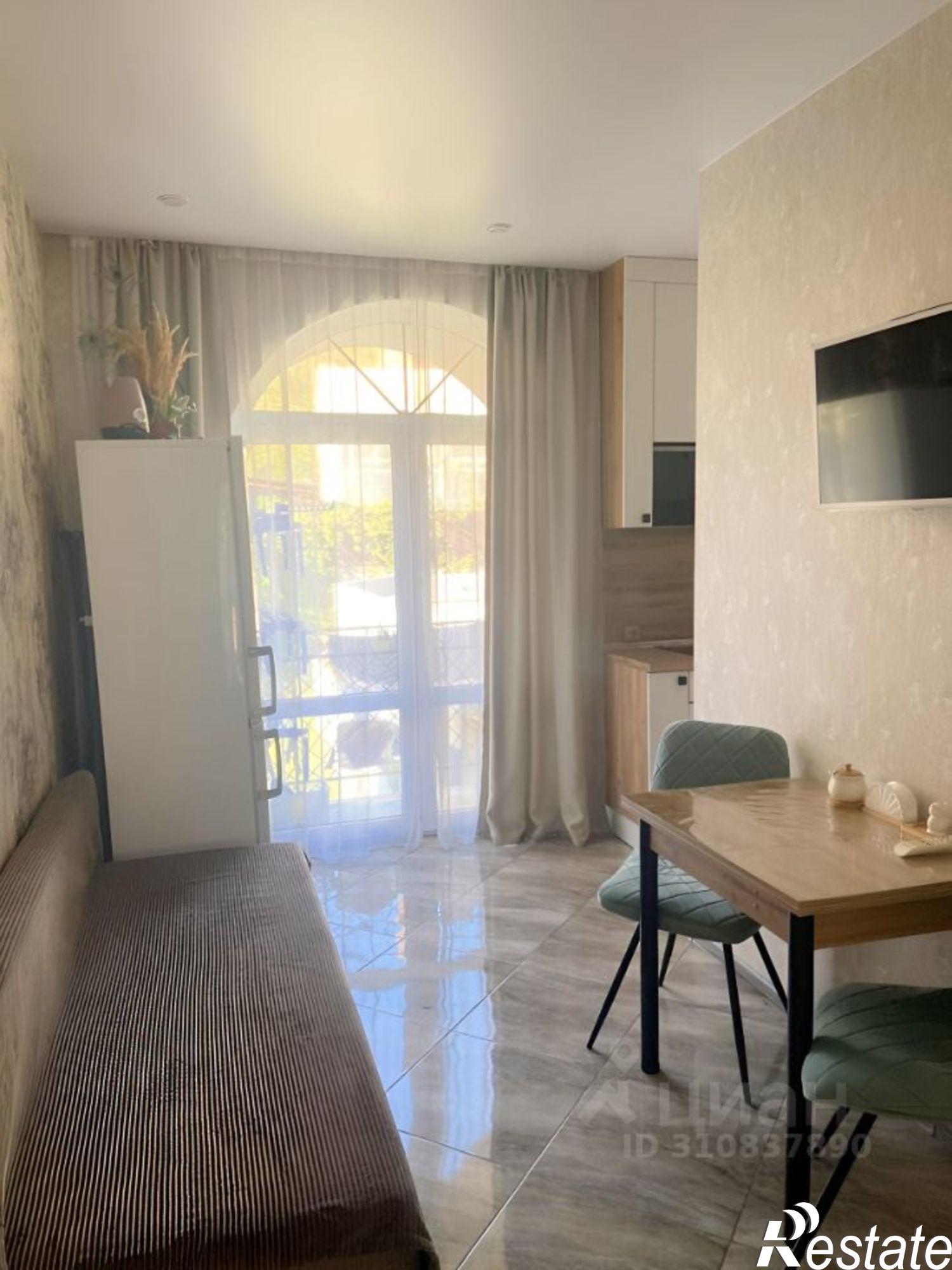 Сдать квартиру за 35 000 рублей на Сухумское шоссе, 29А