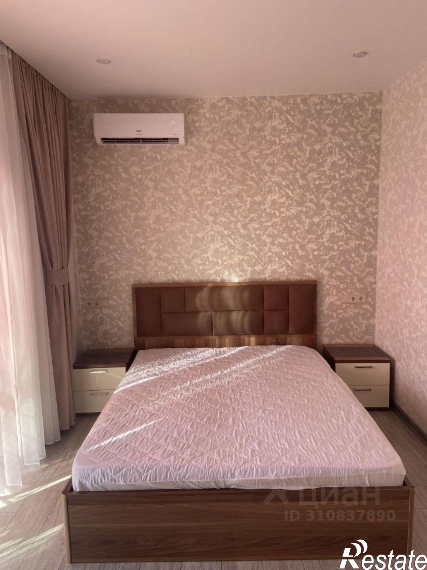 Сдать квартиру за 35 000 рублей на Сухумское шоссе, 29А