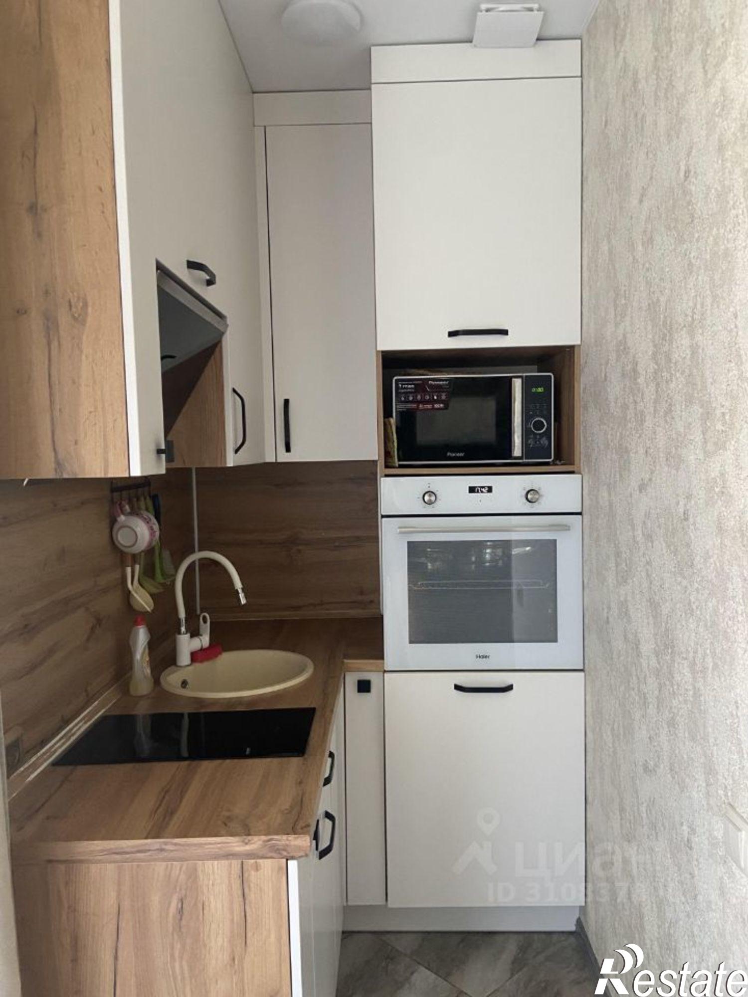 Сдать квартиру за 35 000 рублей на Сухумское шоссе, 29А