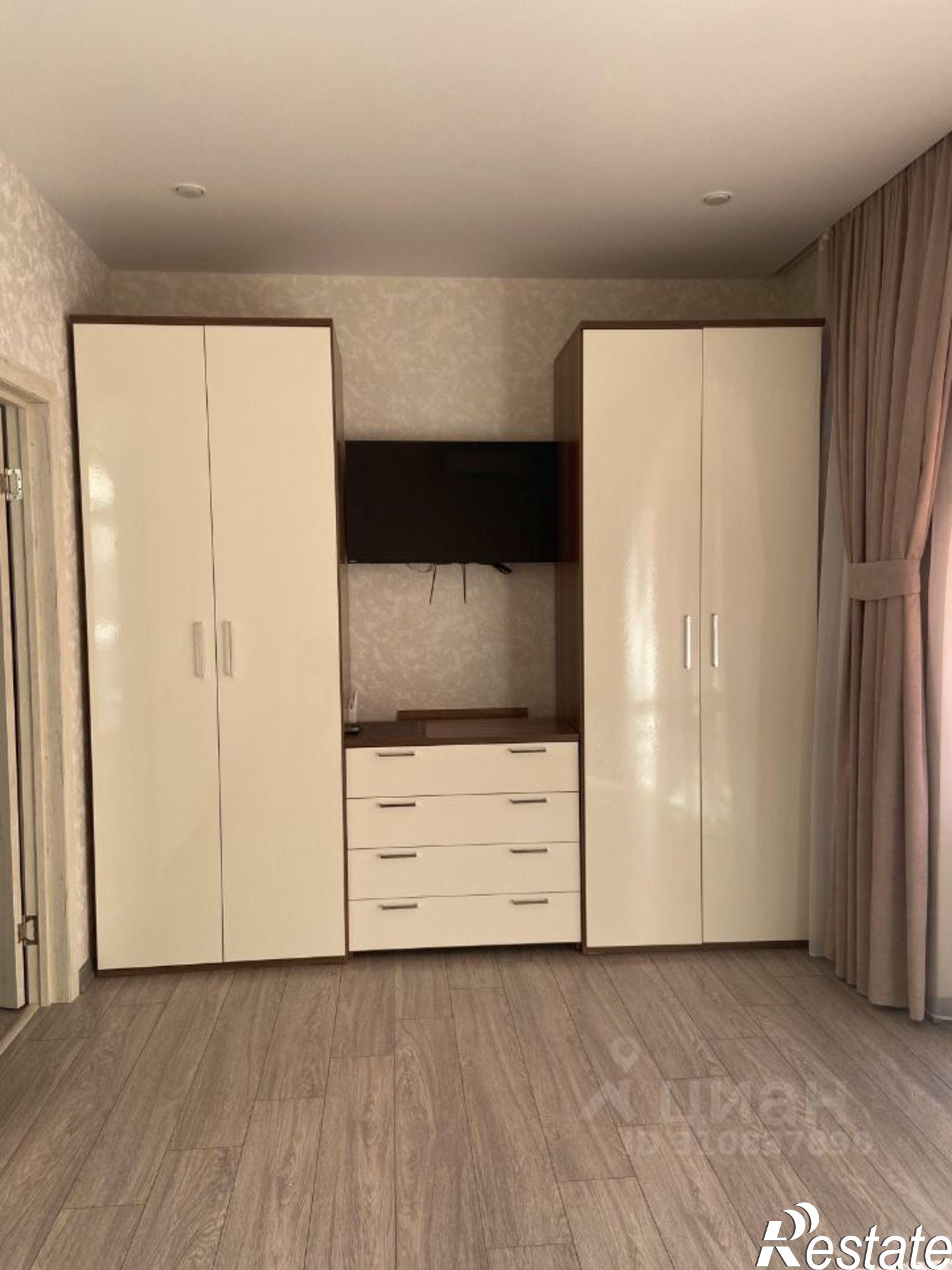 Сдать квартиру за 35 000 рублей на Сухумское шоссе, 29А