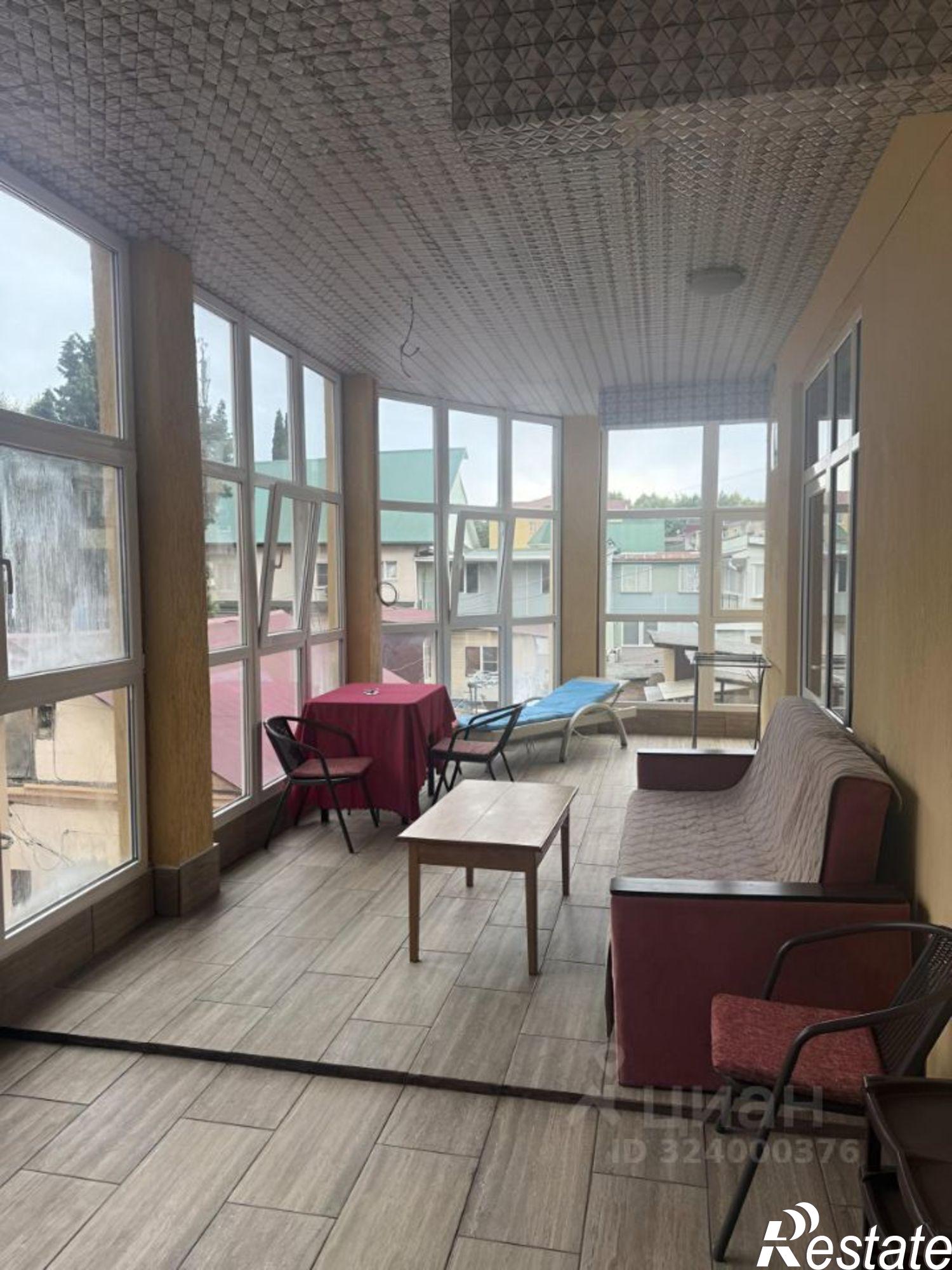 Сдать квартиру за 65 000 рублей на улица Кирова, 125А